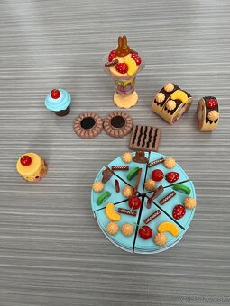 Detská kuchynská kuchynka - 19