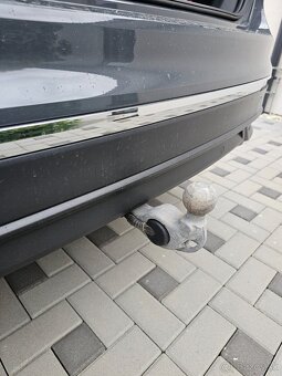 VW Tiguan 2.0tsi (benzin) 140kw, 4x4,DSG (automat) r.v. 2022 - 19