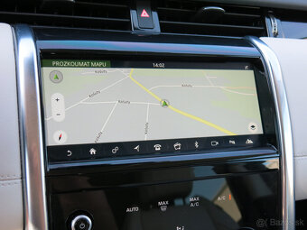 LAND ROVER DISCOVERY SPORT 2.0 TD4 150cv S 4WD-DPH - 19