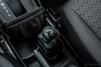 REZERVOVANÉ-Suzuki Jimny ALLGRIP 4x4 AT OffRoad Pack - 19