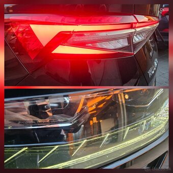 KODIAQ TOUR EVO 2.0 tdi facelift 4x4 Virtual MATRIX 147kw - 19