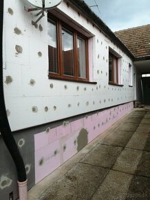 Realizujeme stavebné práce+búranie domov. - 19