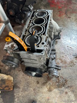 Fabia 2 1.2tsi turbo prevodovka cievka atd - 19