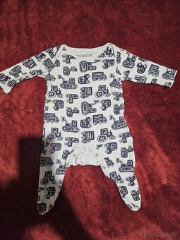 predávam detské veci - 19