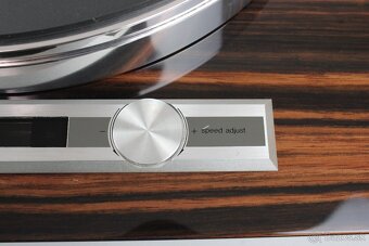 Gramofón Micro Seiki BL-101 + SAEC WE-308 - 19