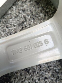 ✅Letná sada 5x112 R16 Sharan - 19