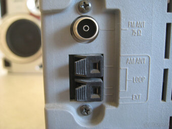 ♦️ PANASONIC - SA-PM25 ♦️ SANYO - SDC-X2 ♦️ - 19