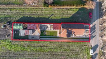 5 izbovy rodinny dom - 19