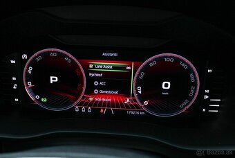 Škoda Kodiaq 2.0 TSI RS 4x4 DSG - 19