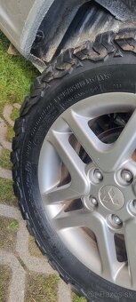 Mitsubishi Pajero Pinin - 19