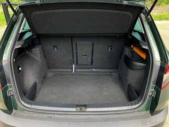 Škoda Karoq 1.6 TDI Ambition Business DSG - 19