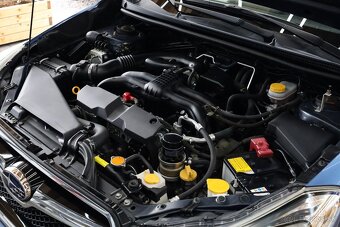 Subaru XV 2.0i Comfort CVT - 19