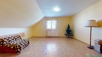 Rezervované, Rodinný dom so záhradou, 8 izieb, 1013 m2, Dvor - 19
