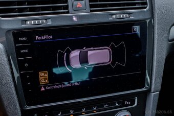 Volkswagen Golf e - 19