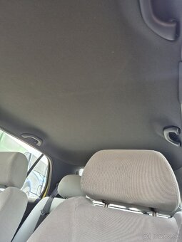 Škoda Fabia 1,9 TDI RS - 19