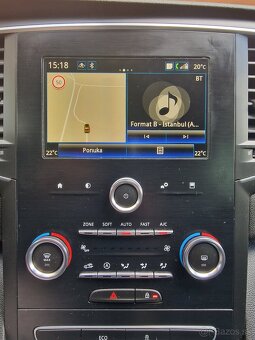 Renault Mégane Grandtour 1.3 TCe 115 Limited - 19