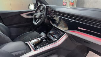 Audi Q7 50 3.0 TDI mHEV S line quattro tiptronic - 19