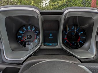 Chevrolet Camaro 3.6L V6, 227kW, 6M, po veľkom servise - 19