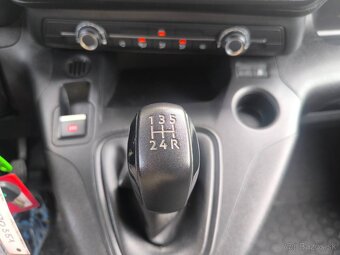 Citroën Berlingo BlueHDi 100 Feel M - 19