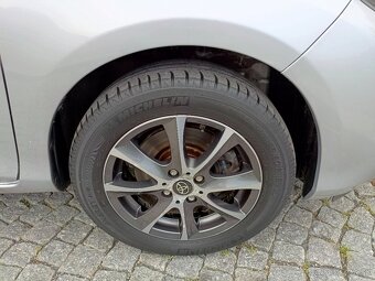 Toyota Yaris Hybrid 2016 FACELIFT AUTOMAT - 19