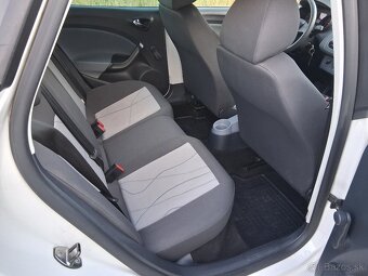 Seat Ibiza facelift - 19