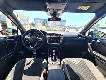 Volkswagen Tiguan allspace 2.0 TDI EVO R-Line 4Motion DSG - 19