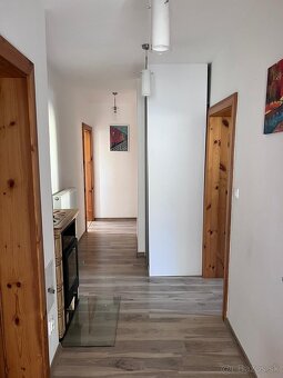Na predaj priestranný dvojgen.  rodinný dom, Spišská Belá - 19