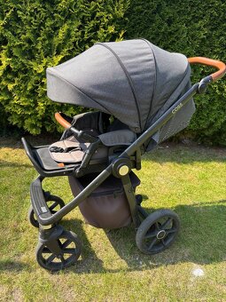 Roan Coss black dots 3v1 - 19