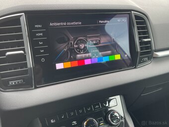 Škoda Karoq Style 2.0 TDI DSG 110kW 4x4°PLNÁ VÝBAVA°DPH° - 19
