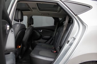 Hyundai ix35 2.0 CRDi VGT Style 4x4 - 2.majiteľ, ODPOČET DPH - 19