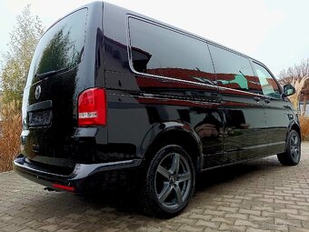 VW MULTIVAN - PREDAJ AJ NA SPLÁTKY - 19