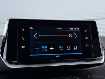 Peugeot 2008 1.5 BlueHDi Active - 19