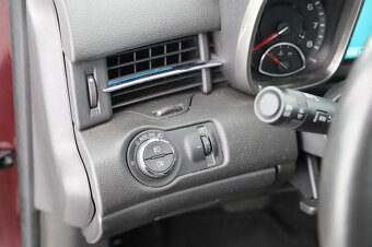 Chevrolet Malibu 2,4i A/T - 19