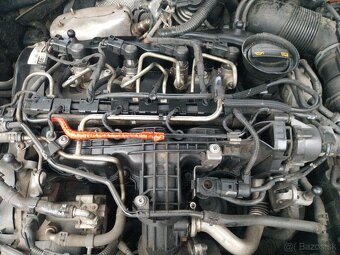 VW Golf 6 Variant 1.6 TDi 77kW - 19