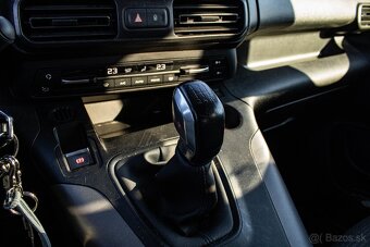 Toyota Proace City Verso 1.5 D-4D 100 Short Family Comfort - 19