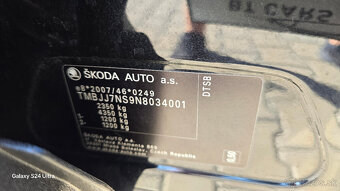 Škoda Kodiaq 2.0 TDI SCR EVO Style DSG - 19