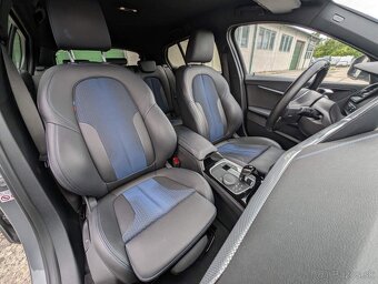 BMW rad 1 118i A/T - 19