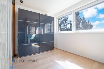 ALL INCLUSIVE | NA PREDAJ PRIESTRANNÝ 2 IZBOVÝ BYT, BRATISLA - 19
