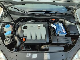 Volkswagen Golf 1.9 TDI Trend 90k - 19