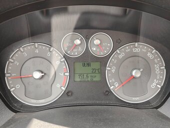 Ford Fiesta St - 19