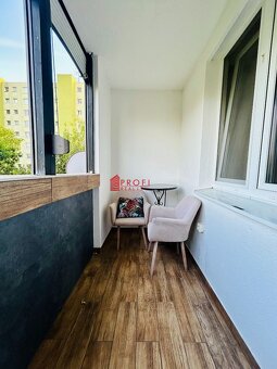 Elegantný 3izbový byt v tichej lokalite mesta Dunajská Stred - 19