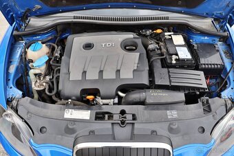 Seat Leon 1.6 TDI Style - 19