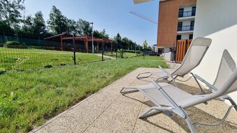 3i byt s terasou, záhradkou a parkovaním, PANORÁMA – Cédrová - 19