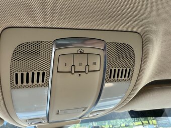 Audi Q7 3,0TDi Quattro Tiptronic 8 - 19