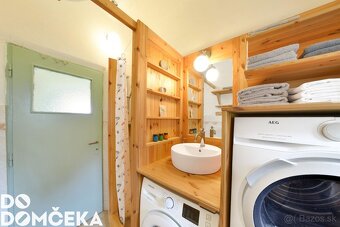 DO DOMČEKA | REZERVOVANÉ Romantické bývanie s investičnou pr - 19