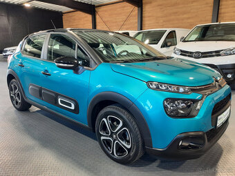 Citroën C3 PureTech rv. 2023 - 19
