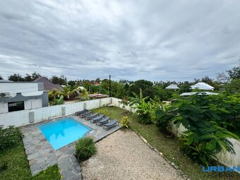 VAŠA VILA SNOV NA VÁS ČAKÁ V KIWENGWE NA ZANZIBARE - 19