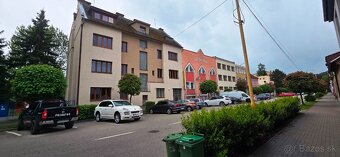 4-izbový byt, Ružomberok, A. Bernoláka, 130 m2, BBreality.sk - 19