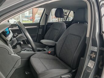 Volkswagen Golf Life 2.0 TDI 110KW DSG/AJ NA SPLÁTKY/ - 19