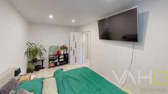 Kompletne zrekonštruovaný 3-i byt typu BAURING (65 m²) s log - 19